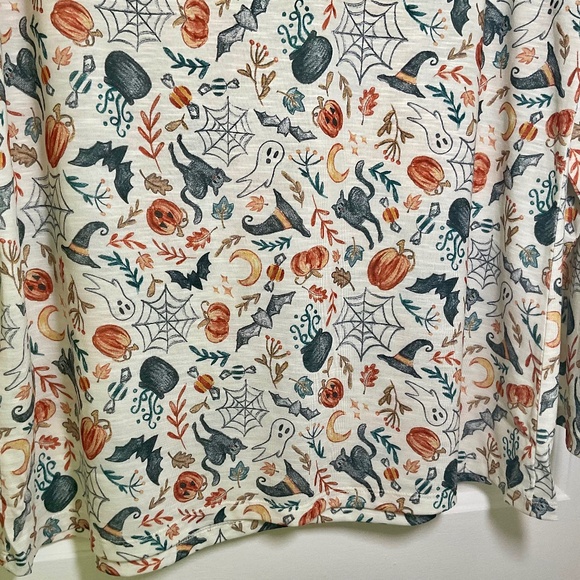Halloween Shirt - NWT - Picture 11 of 16